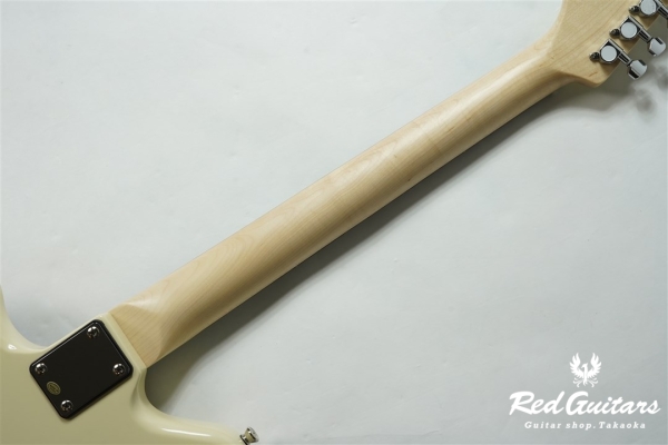 BJM-1R - Olympic White